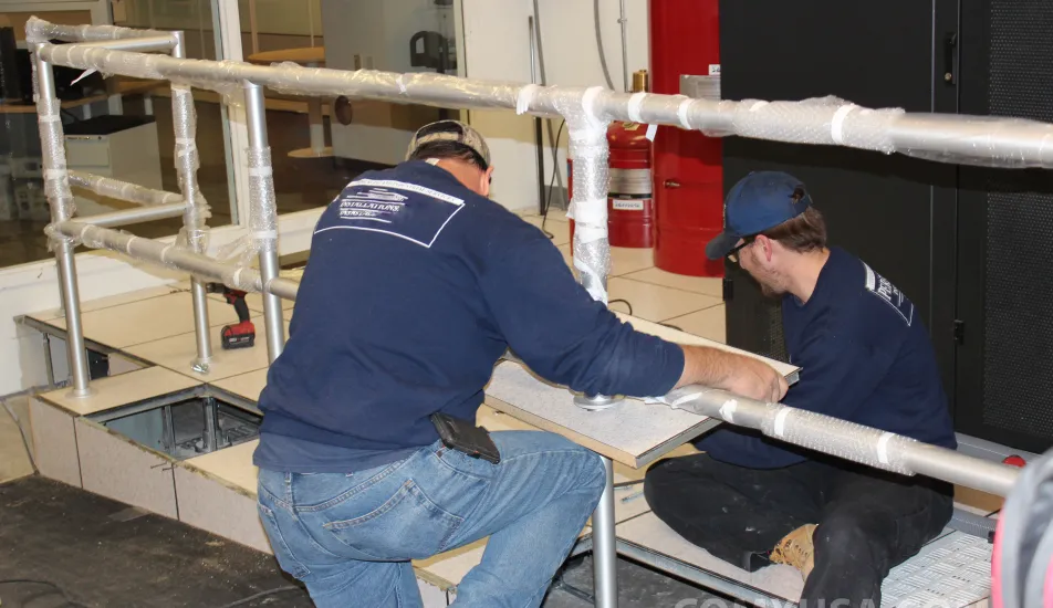 Our Company is Built on Personalized Service