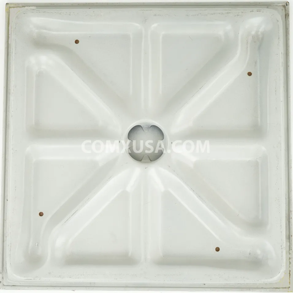 Liskey Computer Raised Access Floor Panels