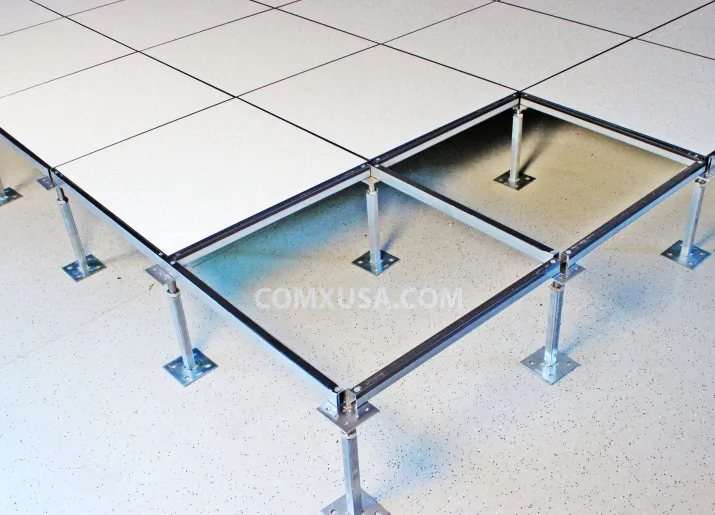 Browse Raised Access Floor Systems Products