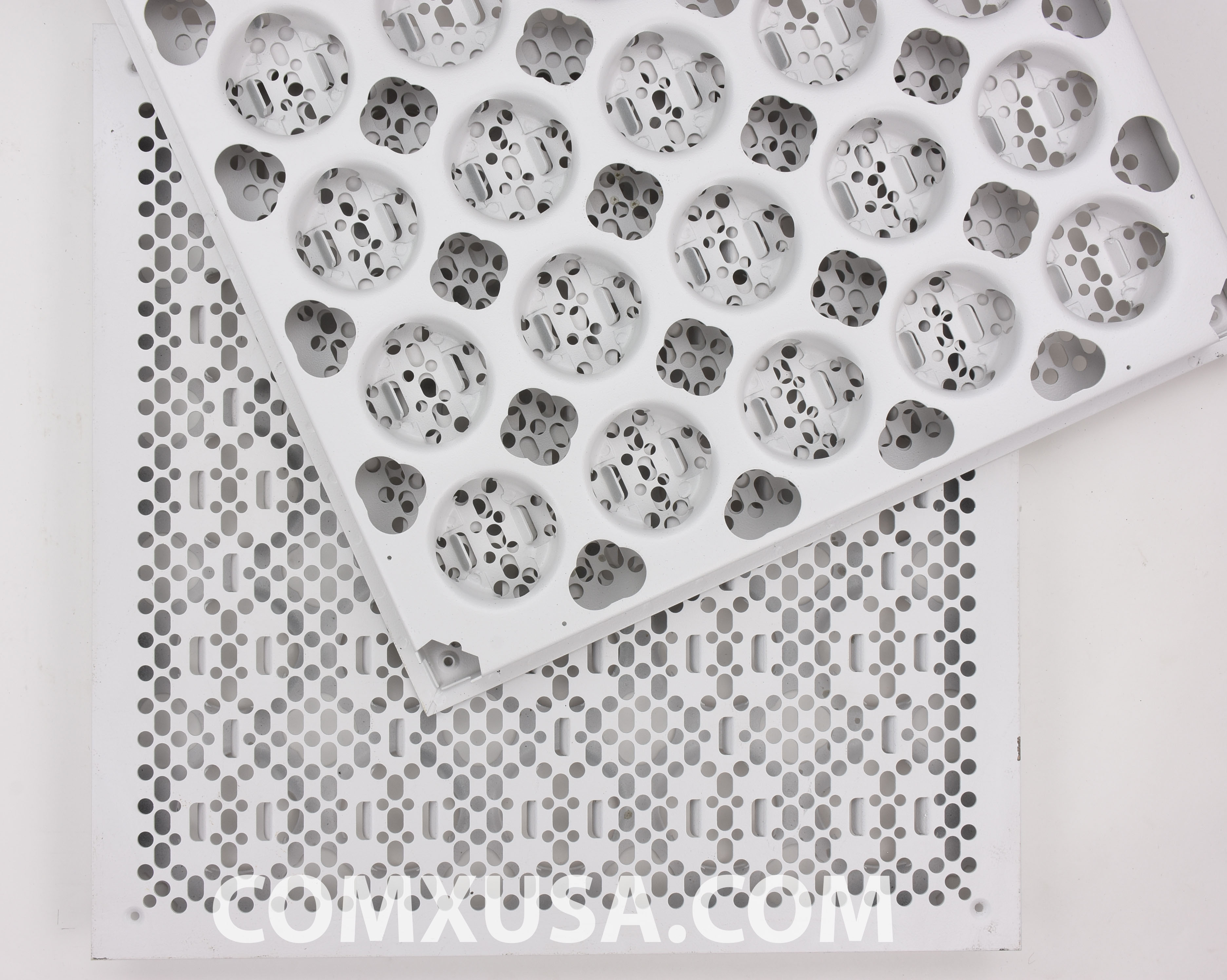 Used Tate DirectPerf 1250 Airflow Panel