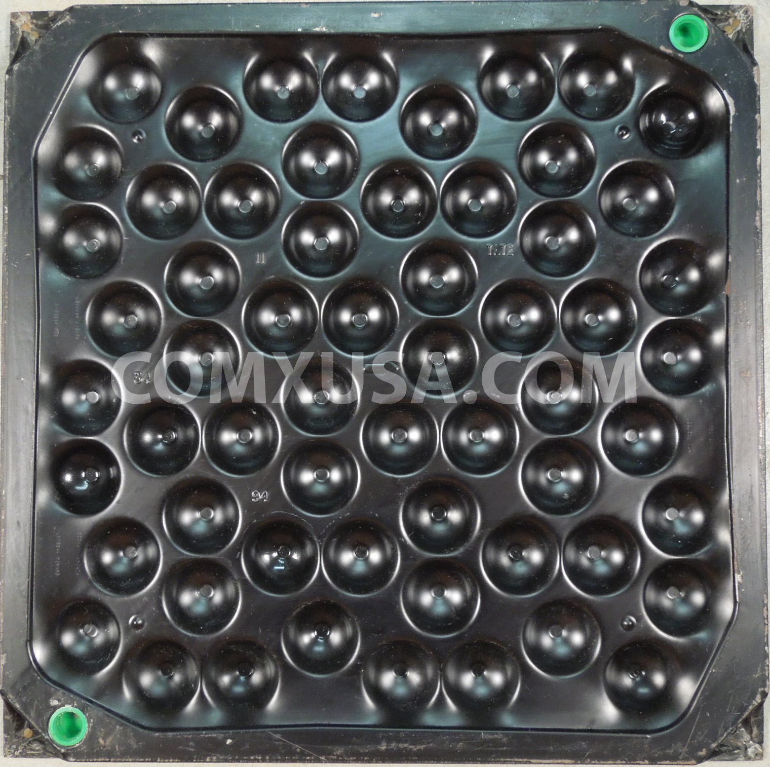 Used Tate Computer Room Flooring