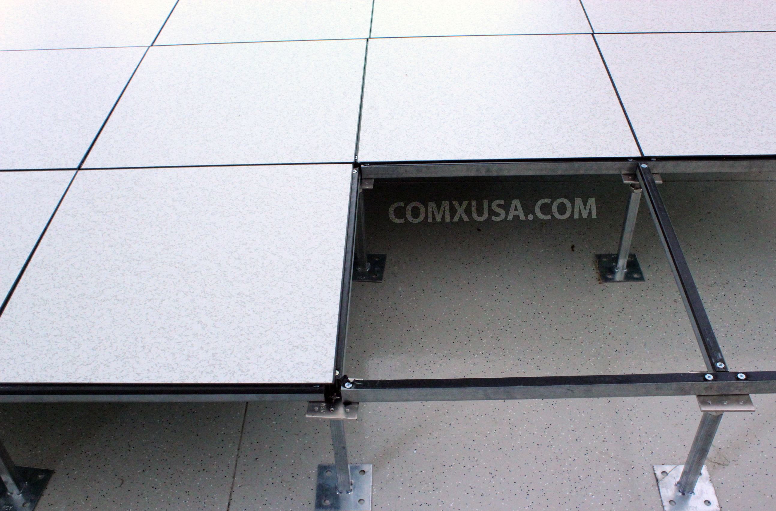 ASM FS200 Raised Access Floor System