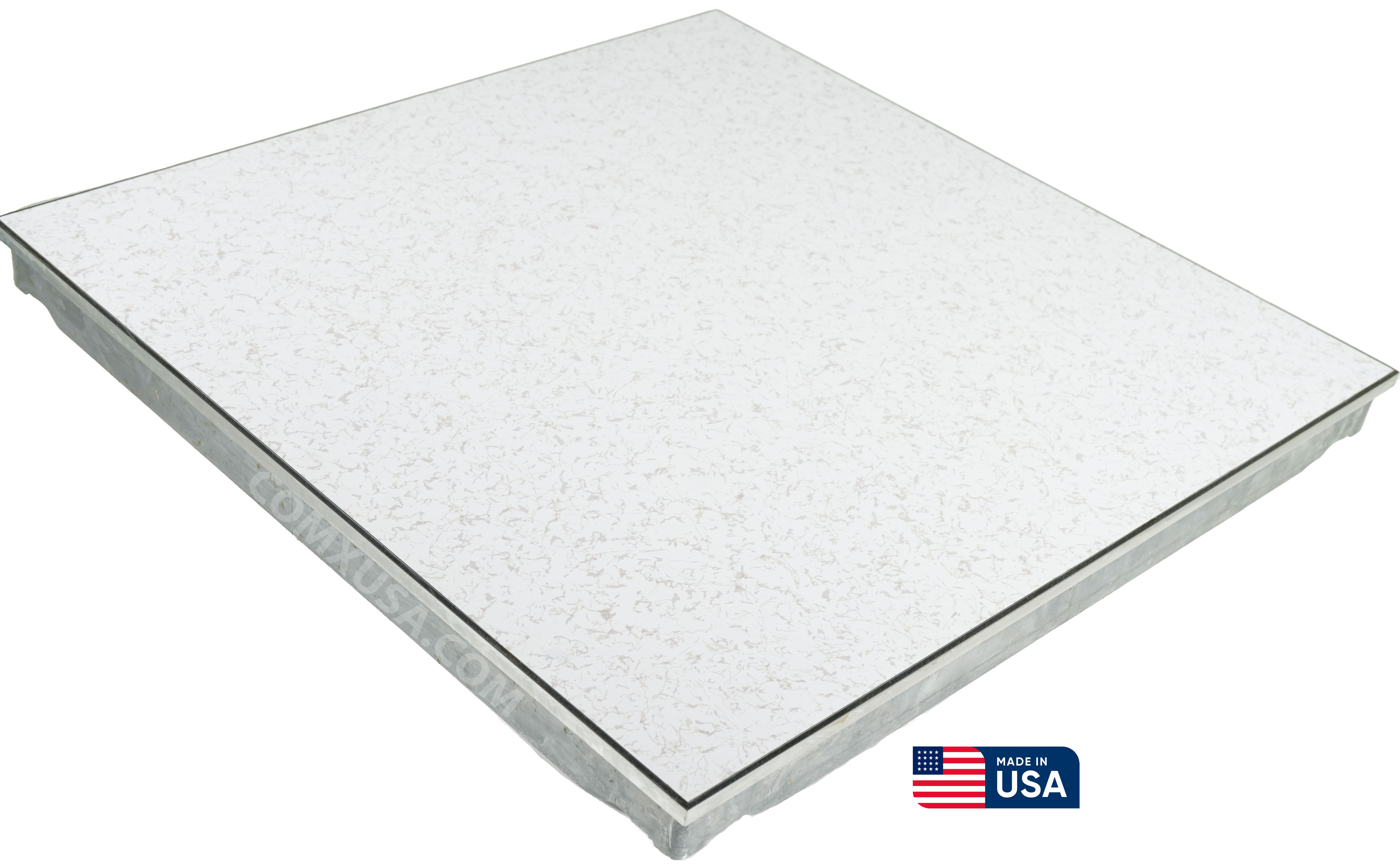 Aluminum Raised Access Floor Panels