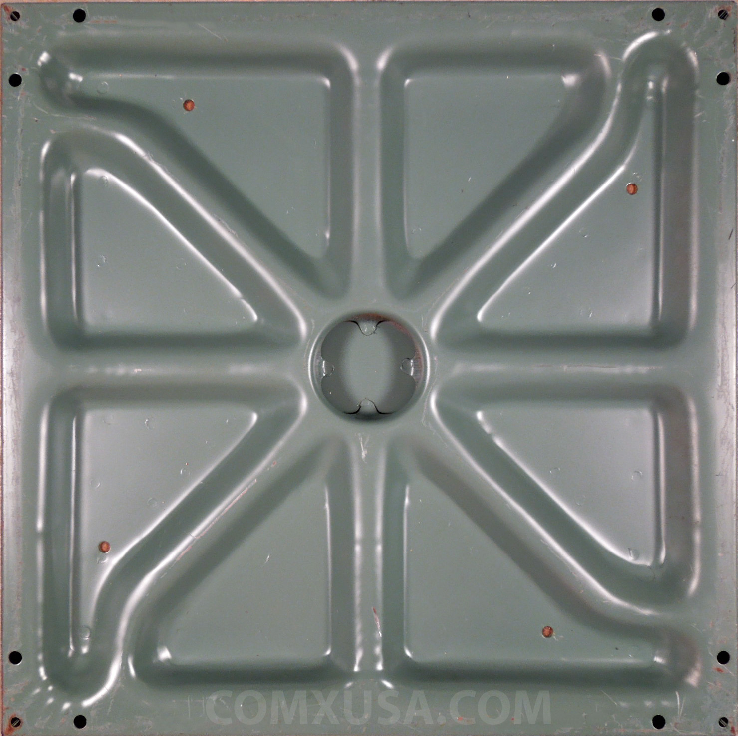 Liskey Mark40 Raised Access Floor Panel