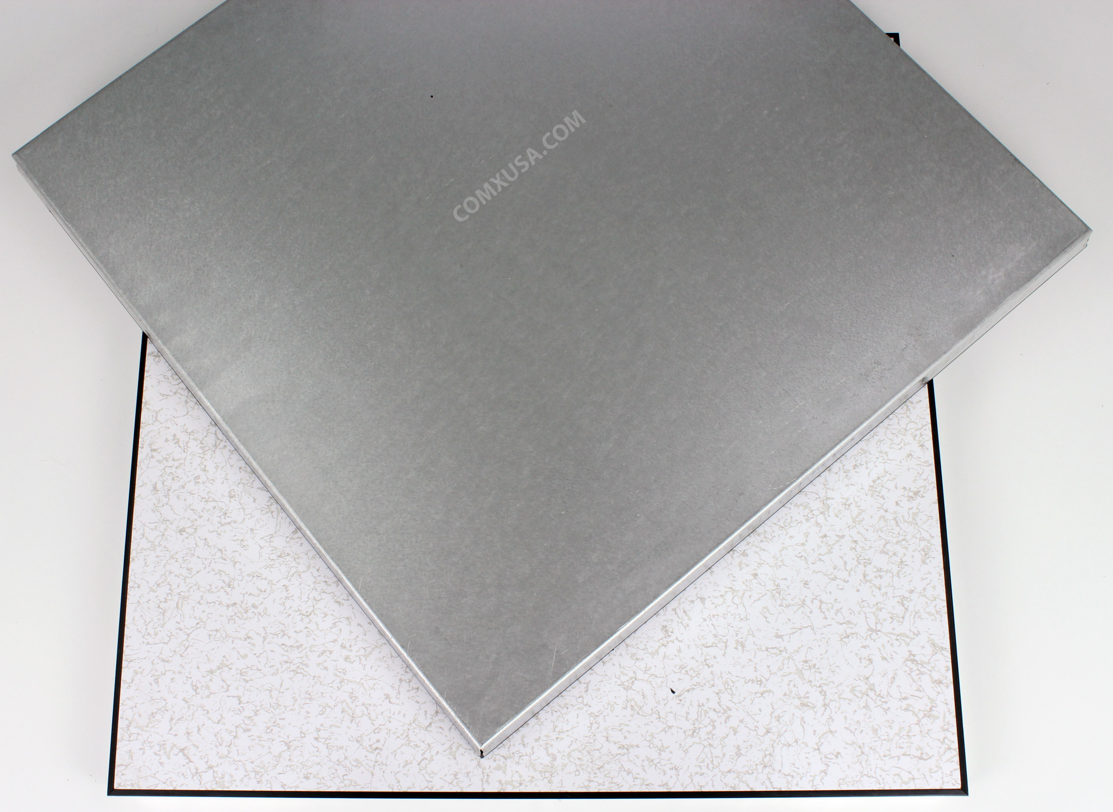 New Woodcore Raised Access Floor System Panel