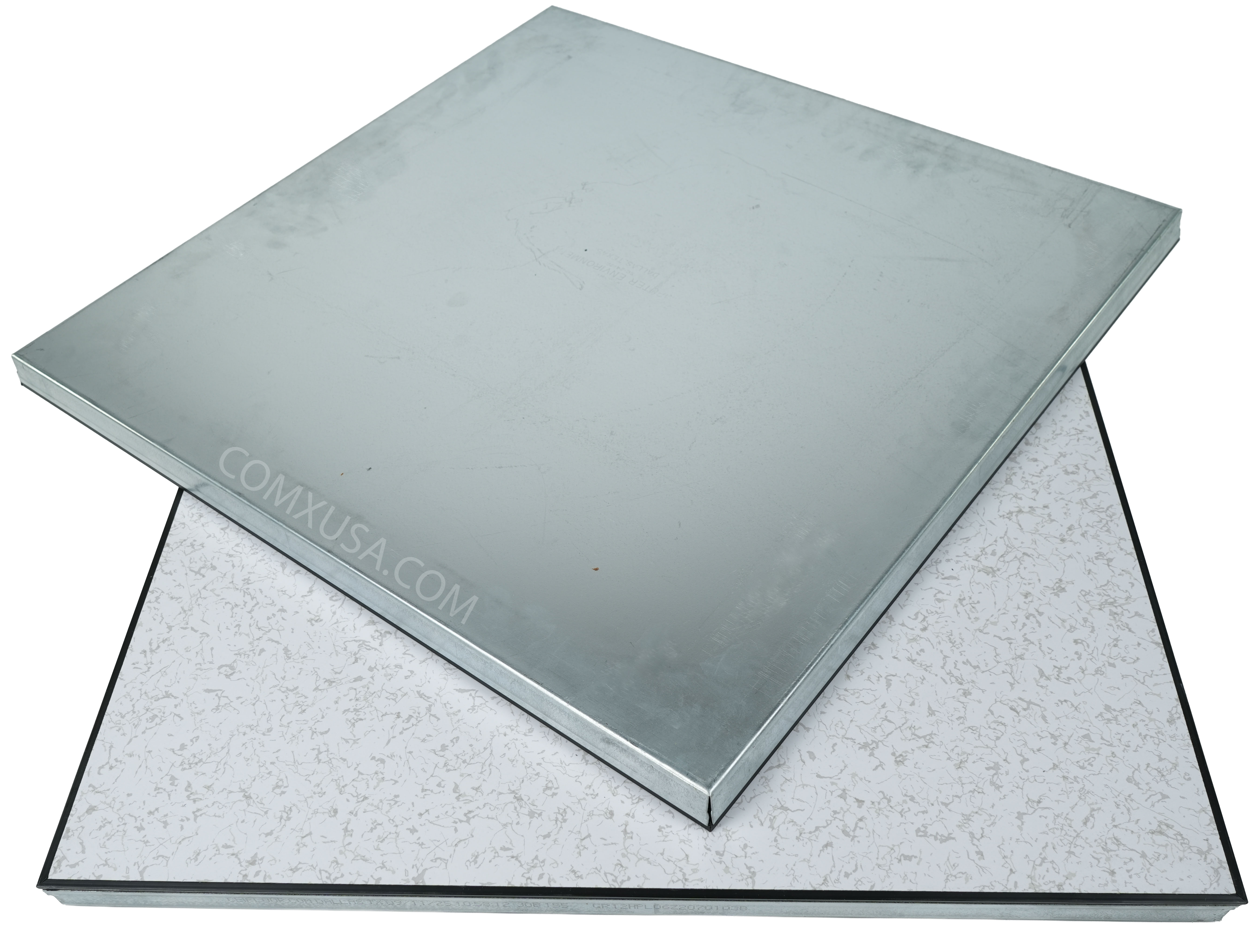 Replacement Raised Access Floor Panels