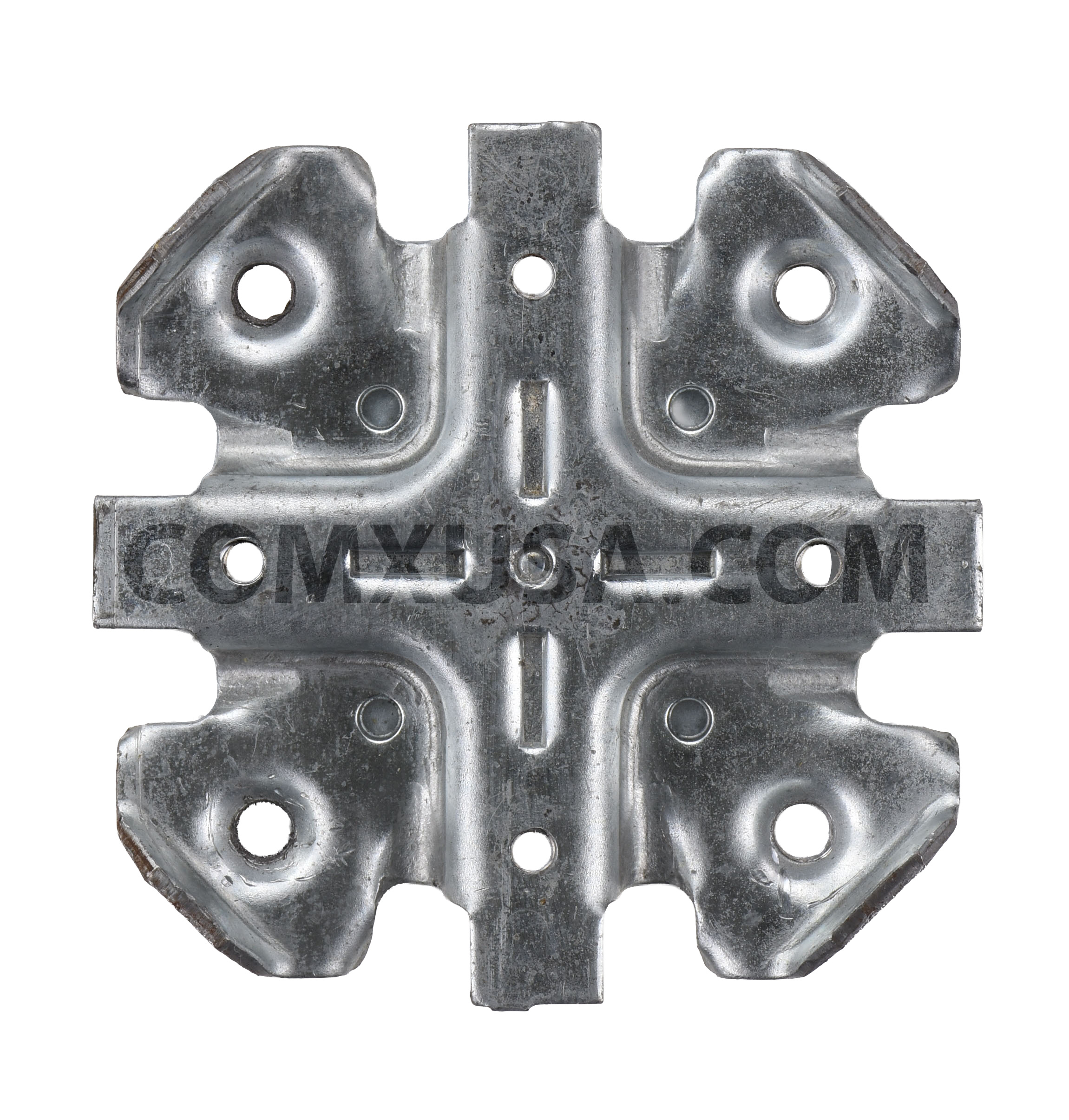 Tate-Access-Floor-Posilock-Heads