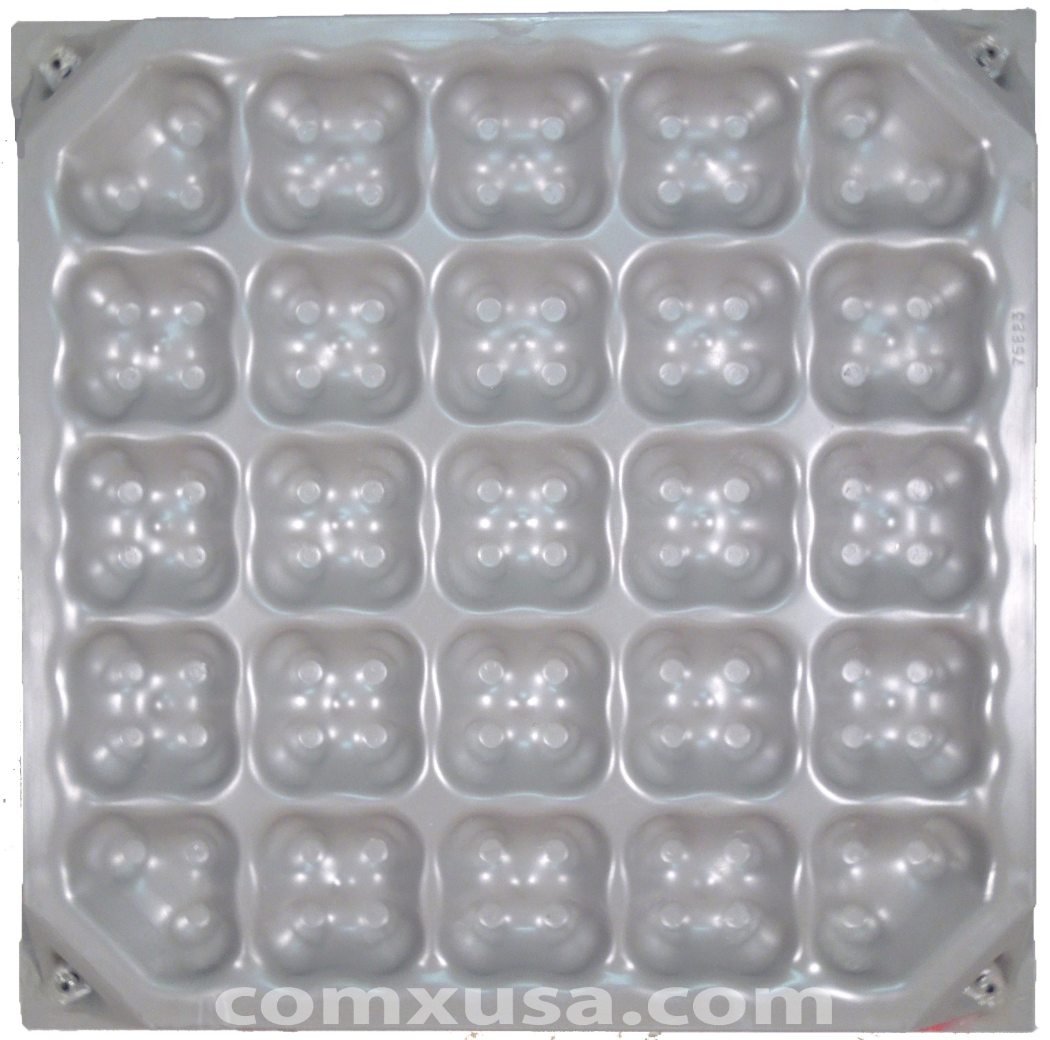 Tate CCN1250 Concore Raised Access Floor