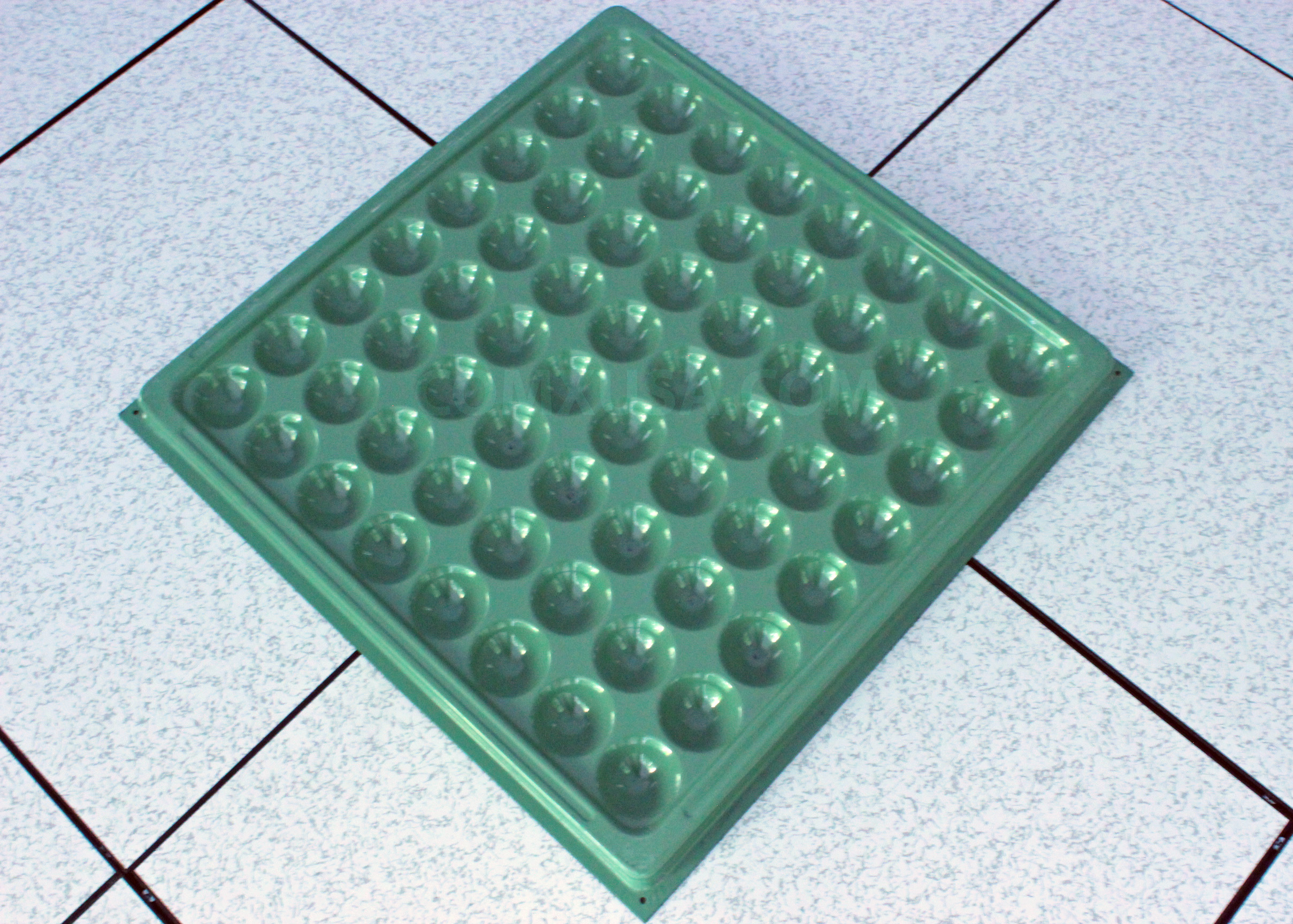 ASM FS300 Raised Access Flooring