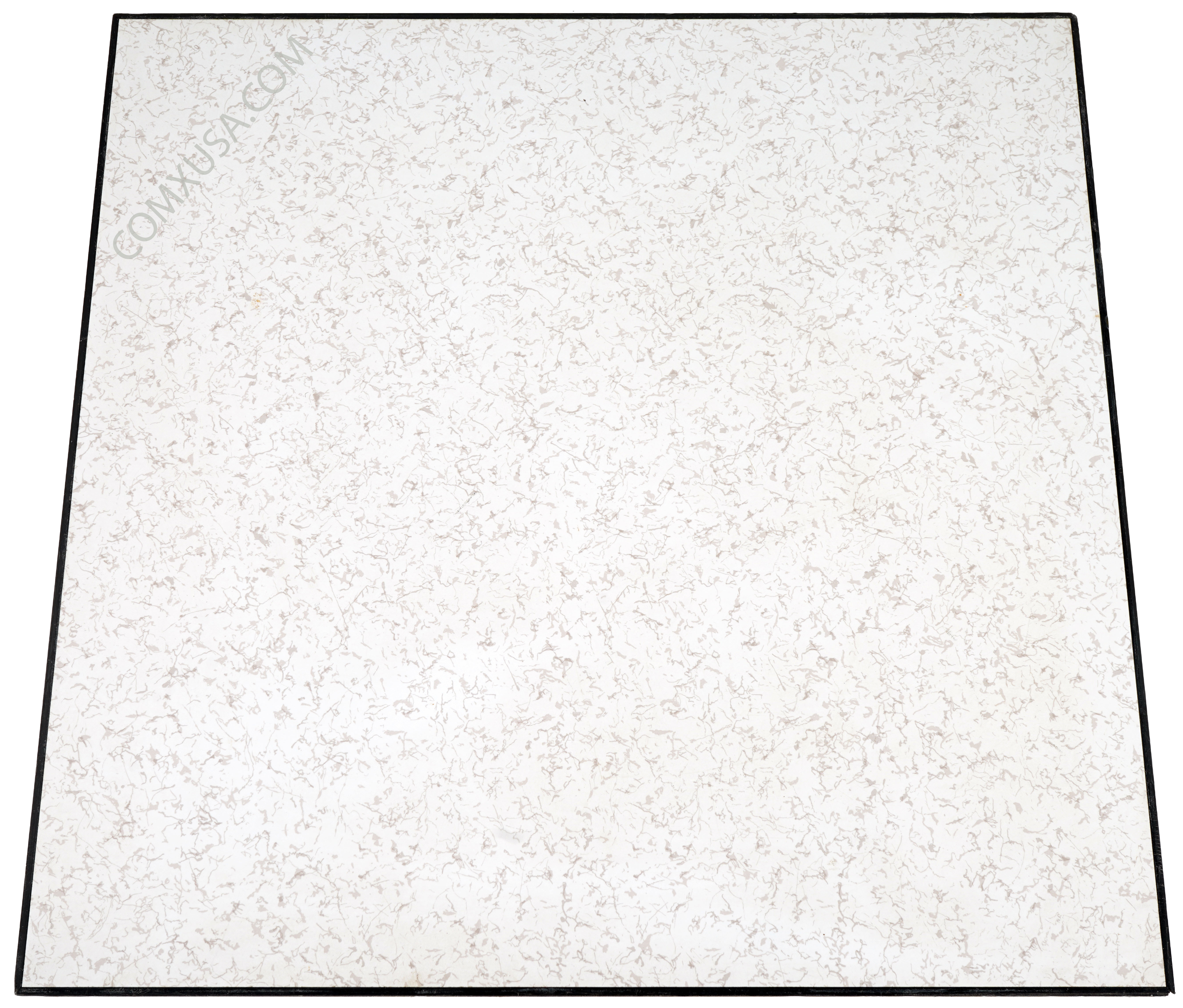 Used Liskey Raised Floor Panels - Top View