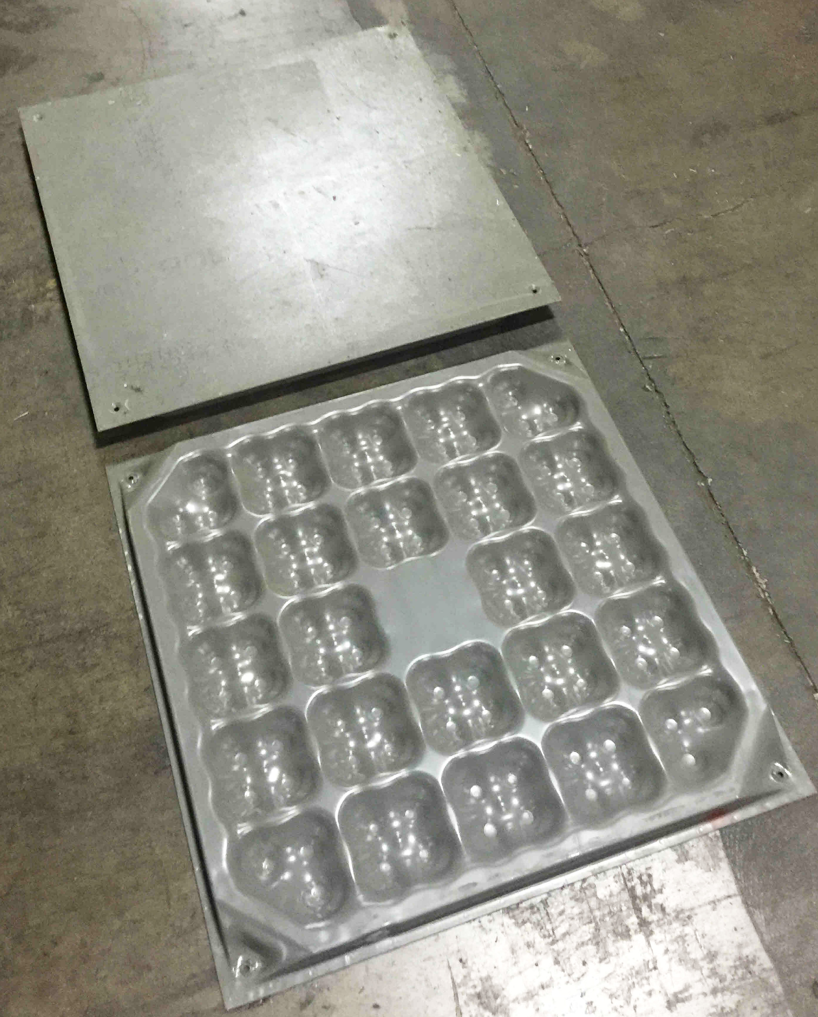 Used-Tate-CCN1250-Concore-Bare