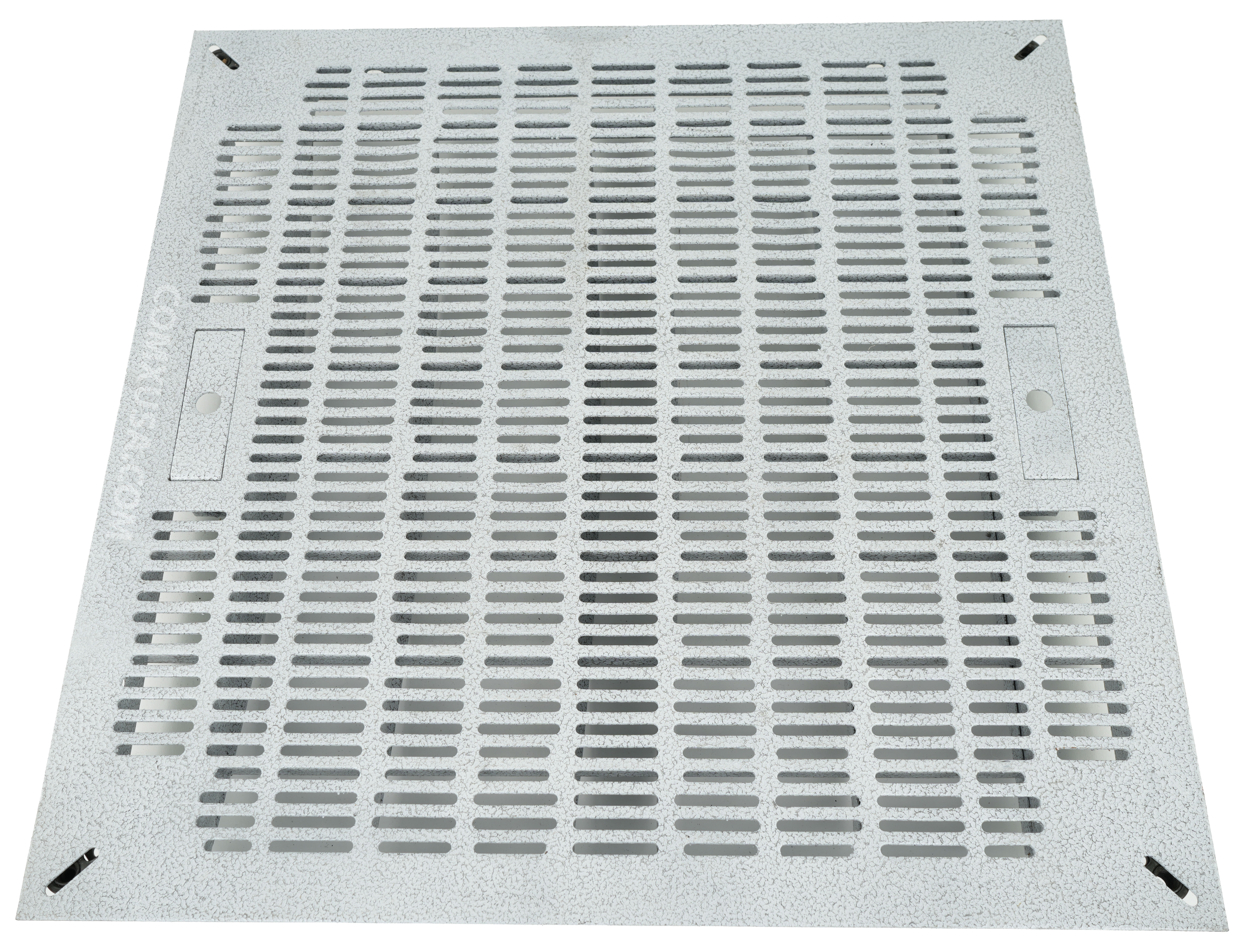 Used Triad Slotted High Airflow Raised Floor Panel