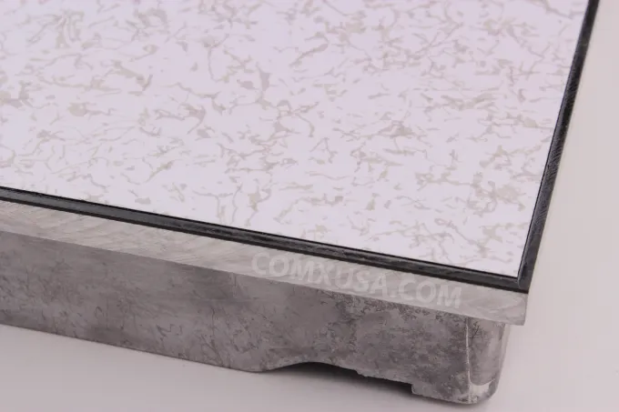 Aluminum Floor Panels