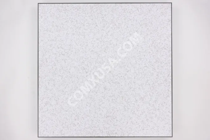 Aluminum Raised Flooring HPL Finish