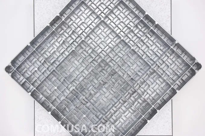 Cleanroom Flooring Solutions