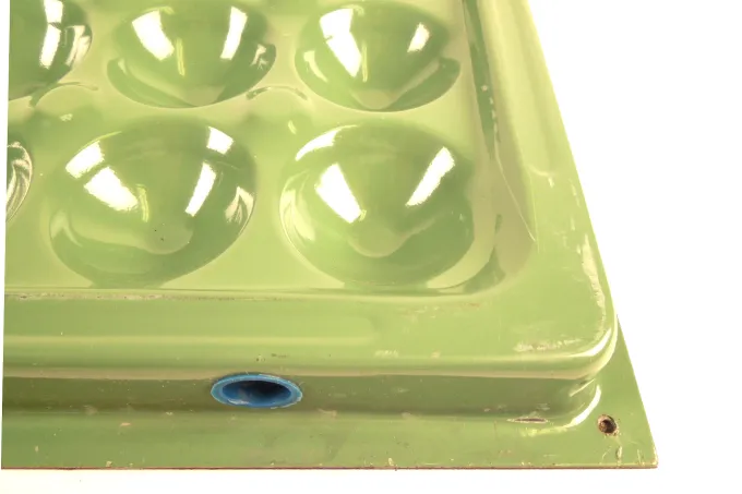 Concrete Fileed Access Floor Panel