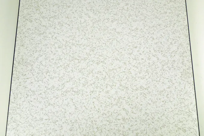 New Hollow Steel Raised Access Floor System