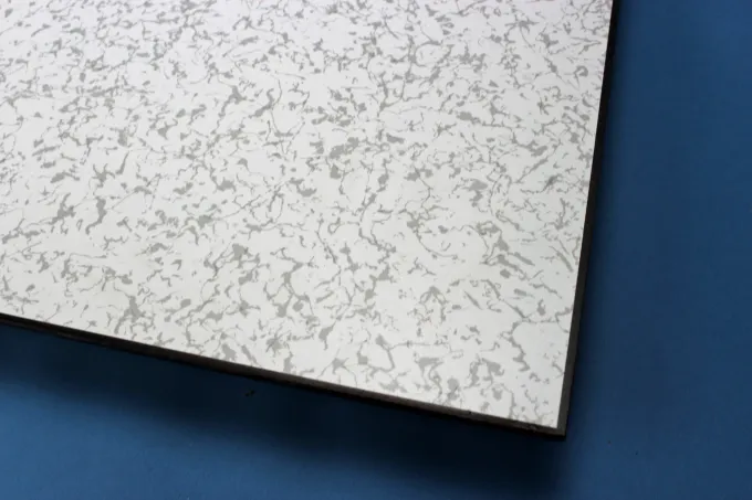 New Concrete Filled Raised Access Floor Panels