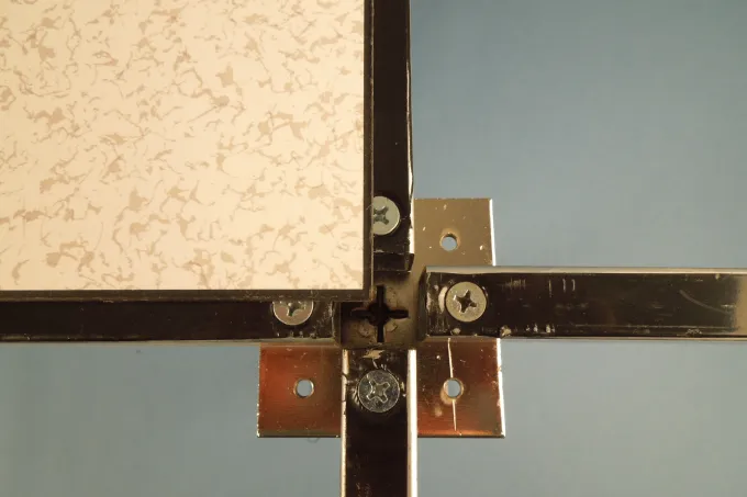 New-COMX-Hollow-Steel-Raised-Access-Floor-System