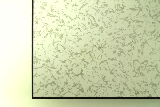 Hollow Steel Access Floor Panel