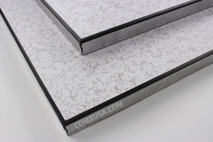 New Woodcore Raised Access Floor Tiles Made in USA