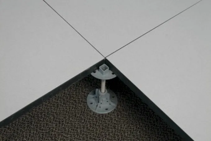 Raised Access Floor Systems