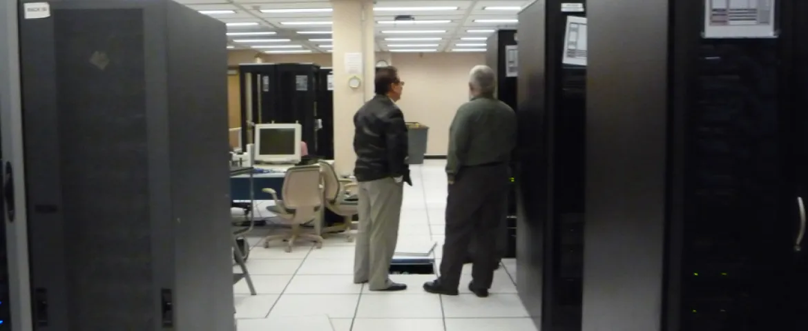 Design, Build & Installation