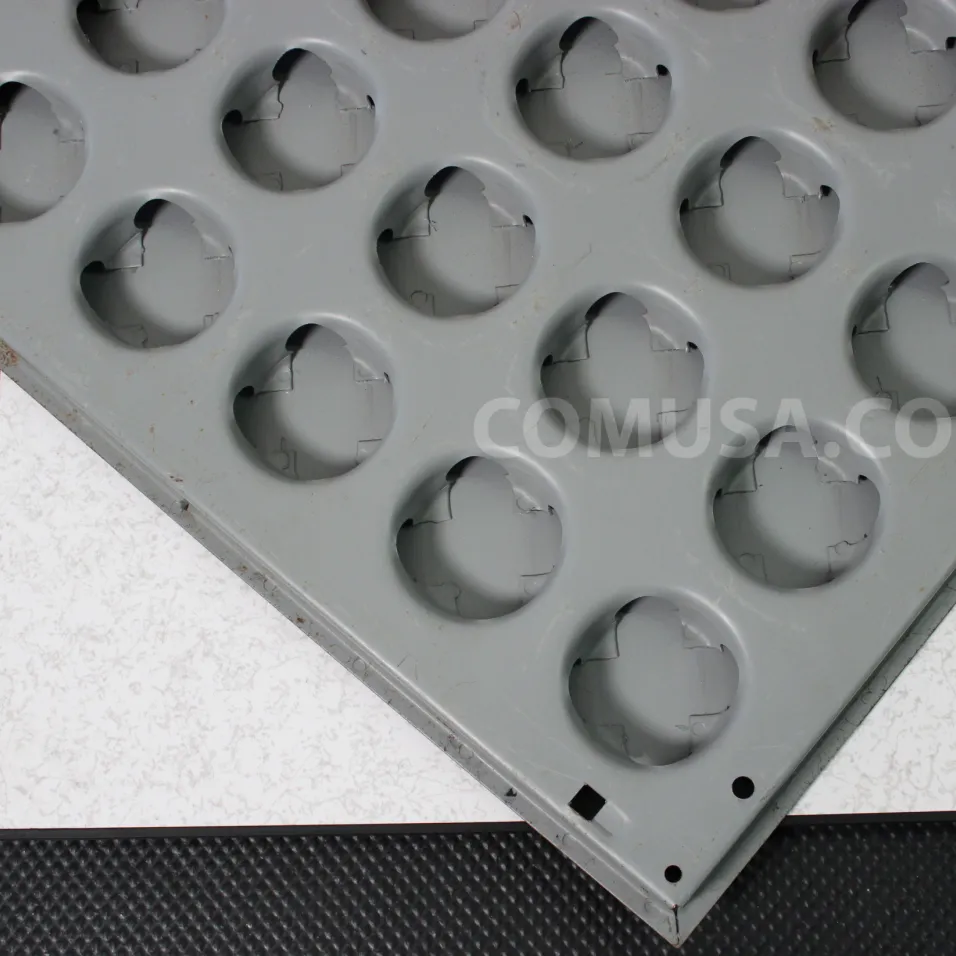 DONN MOD 50 Raised Floor Replacement Panel