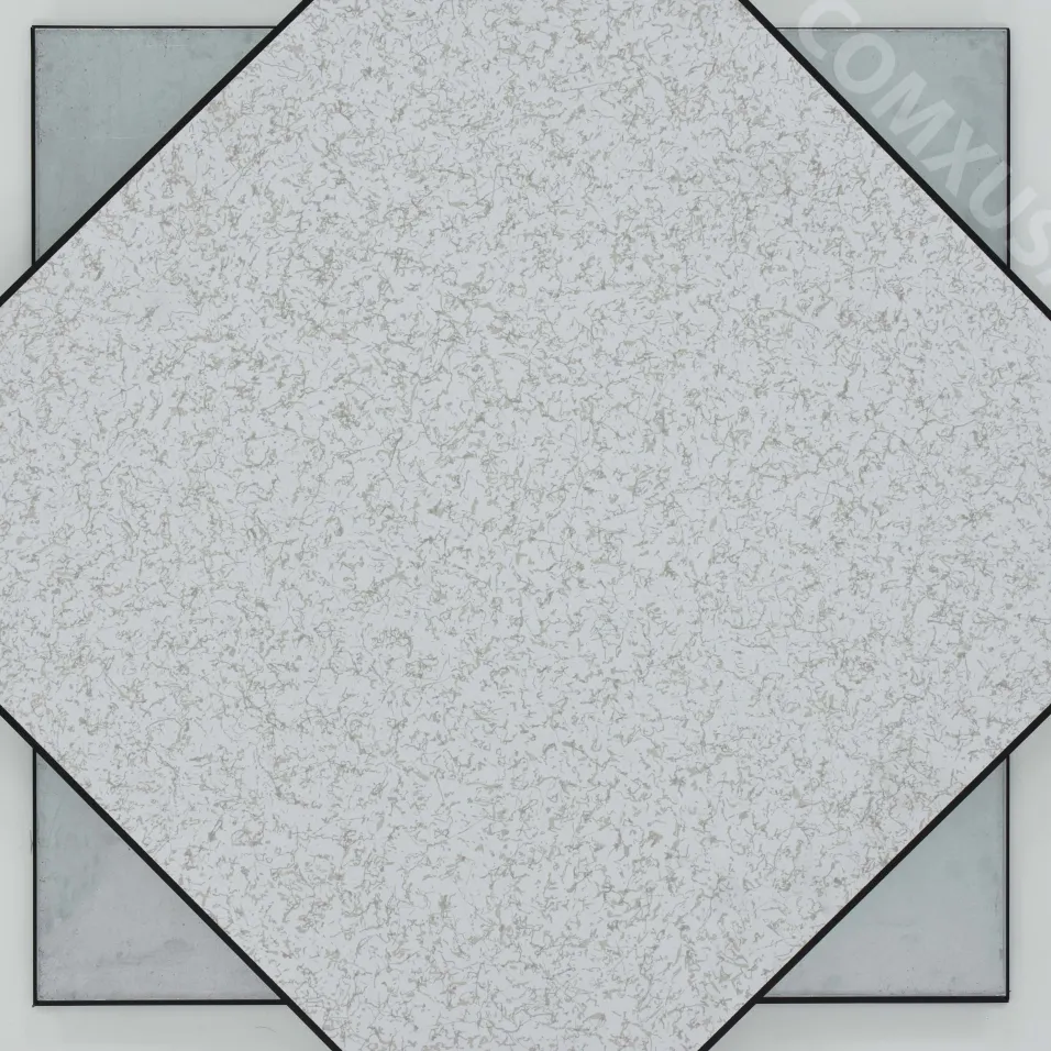 Haworth Teccrete Raised Access Flooring