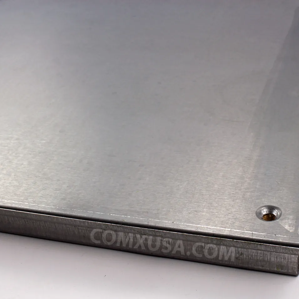 New Bare Woodcore Raised Access Flooring