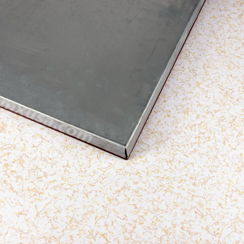 New Woodcore Raised Access Floor Panel Beige Starlite HPL