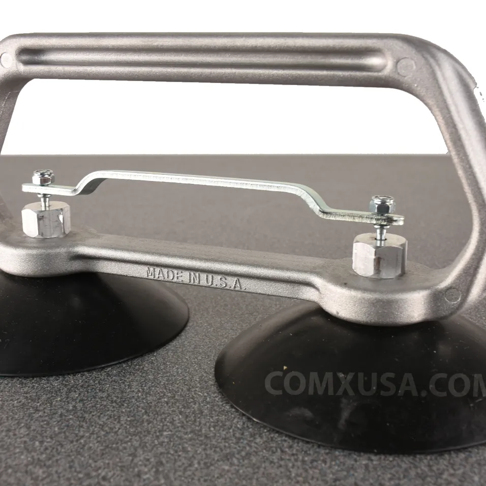 Raised Floor Lifter -5 Inch - Heavy Duty - Made in USA