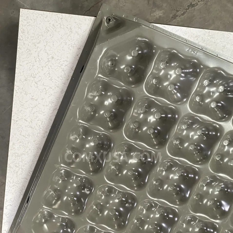 Tate ASN1250 Hollow Steel Panel 24 Inch