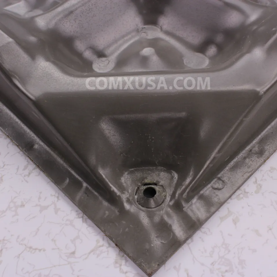 Tate CCN1250DD Concore Raised Access Floor Panels 24 Inch