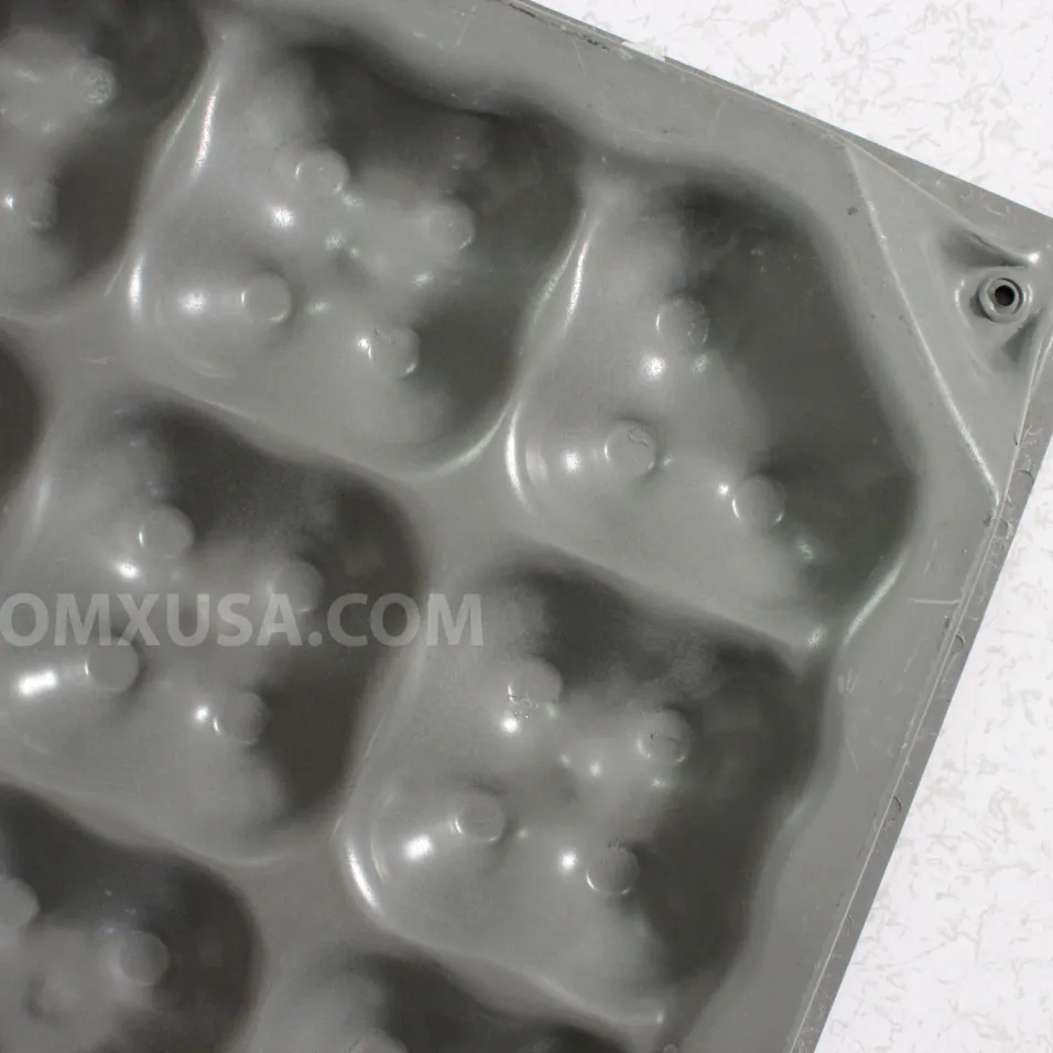 Tate CCN2500 ConCore Raised Access Floor Panel