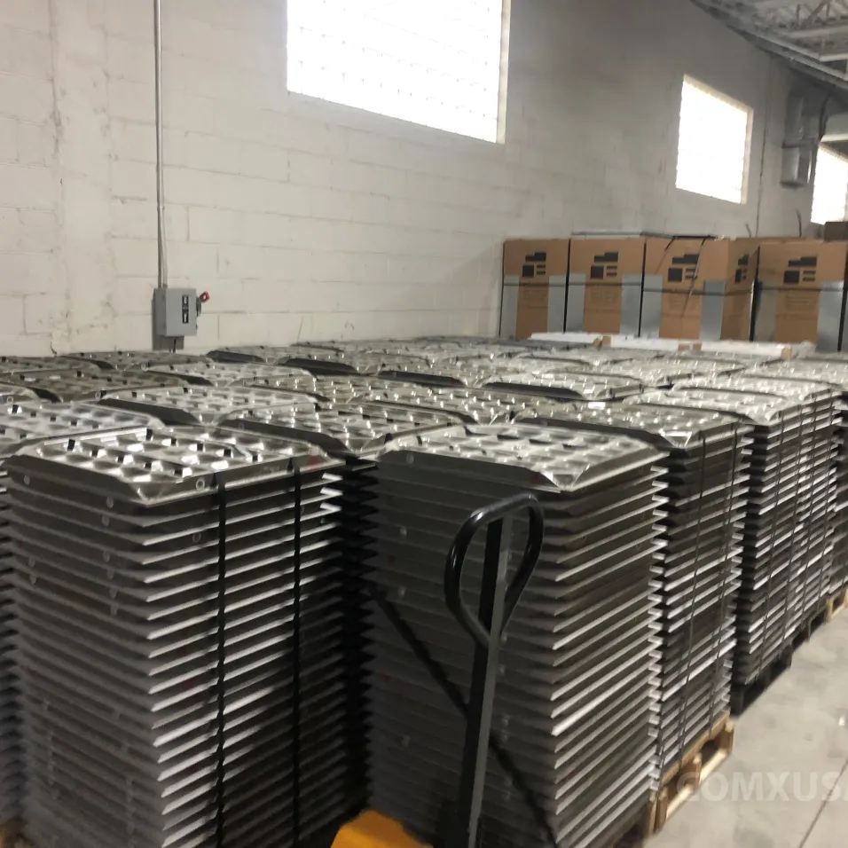 Used Tate Raised Access Flooring