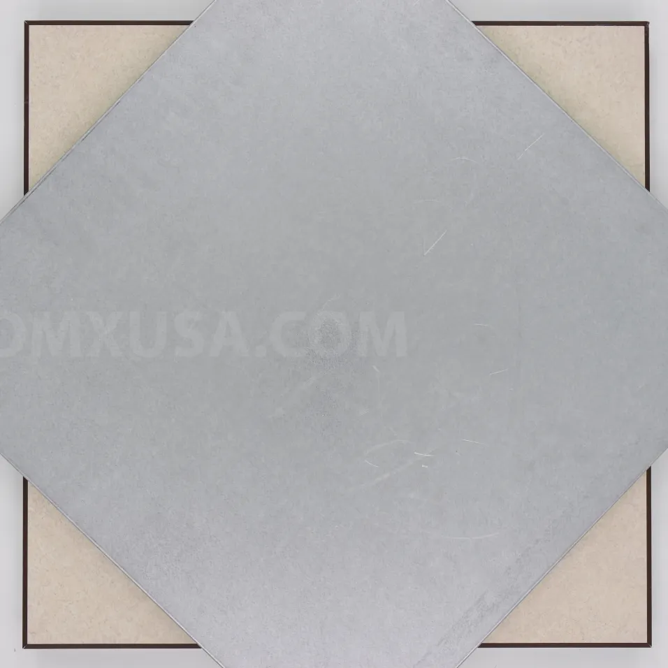 Raised Access Floor Panels Ivory Essence HPL