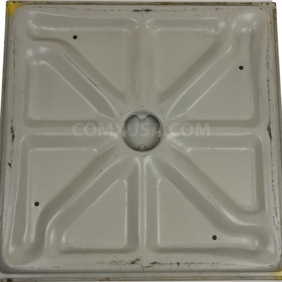 Liskey Mark30 All Steel Raised Access Floor Panel