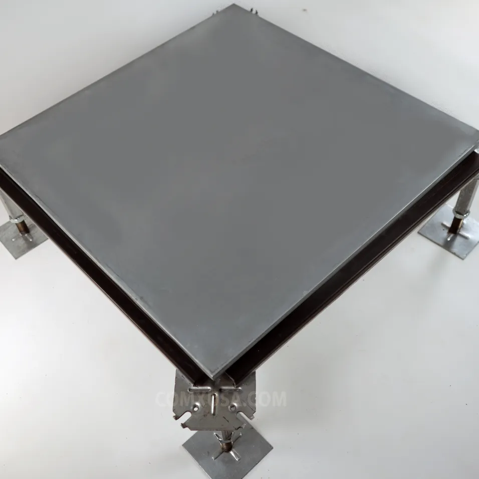 New Woodcore Bare Raised Access Floor System