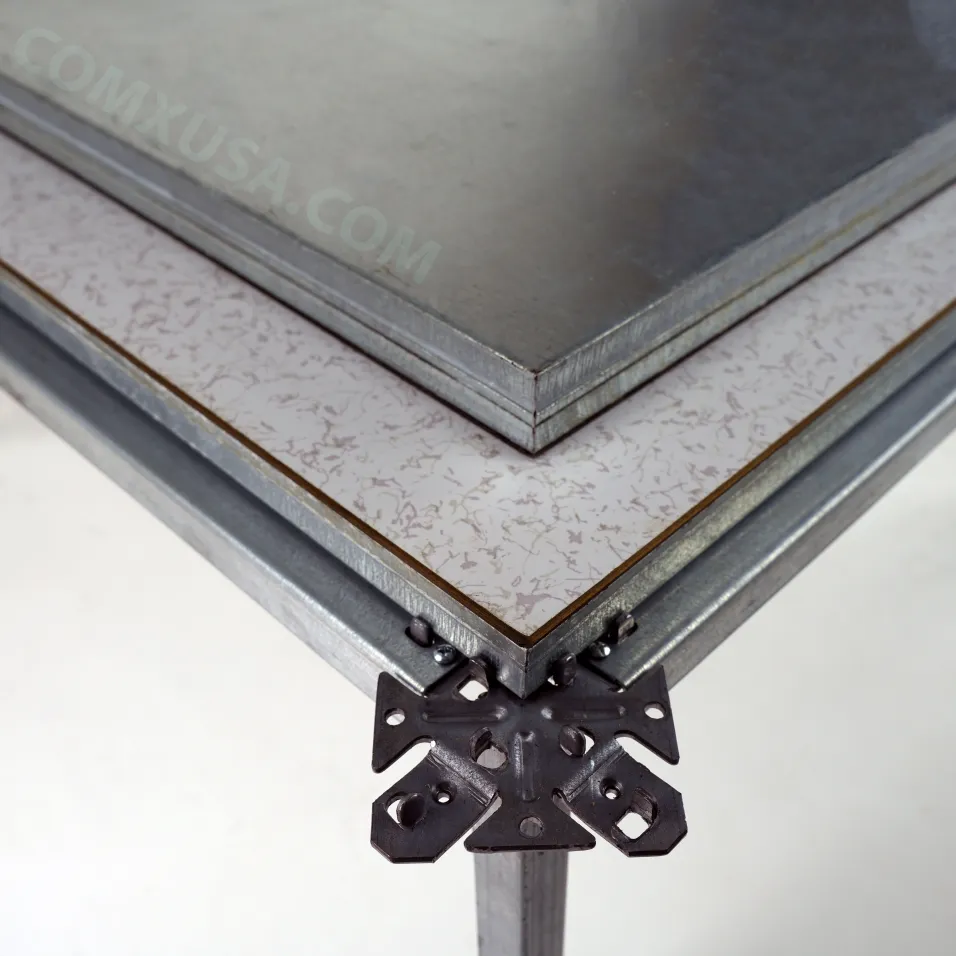 Tate Woodcore Raised Access Floor Panels