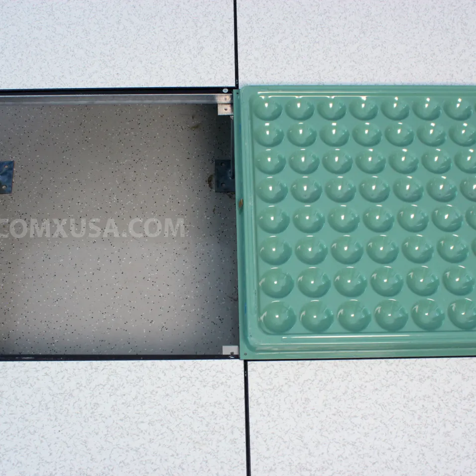 Used ASM FS300 Panel