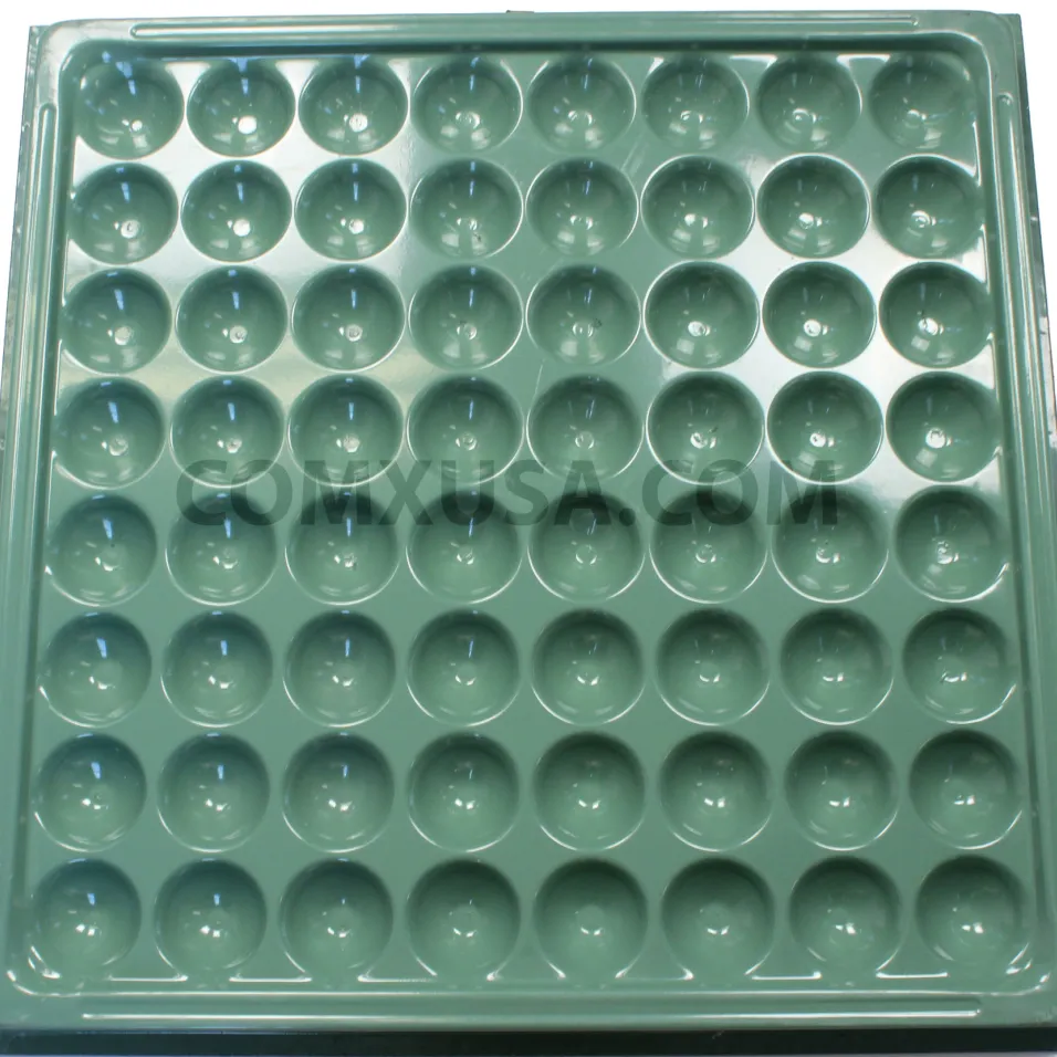 ASM FS200 Raised Access Flooring