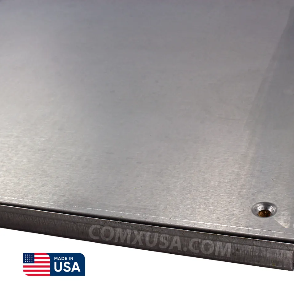 New Woodcore Raised Access Flooring