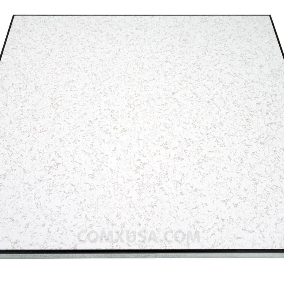 New Woodcore Raised Floor Panel - Formica Cheyenne