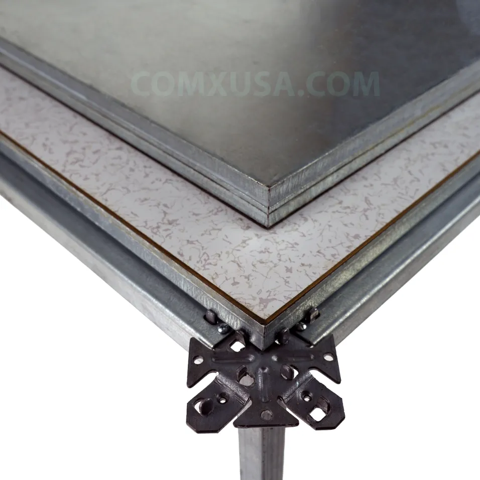 Tate Woodcore Raised Access Floor Panels