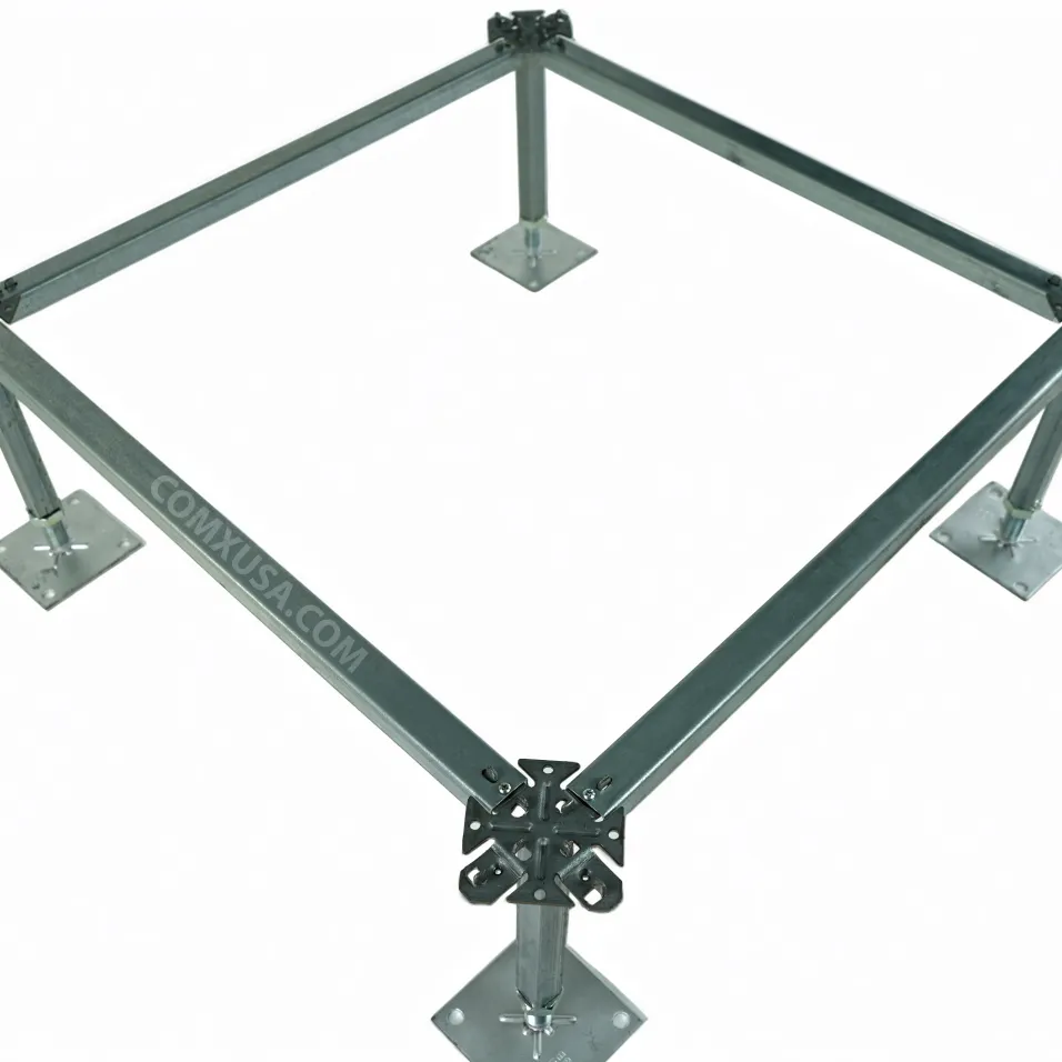 CX30 Woodcore Raised Access Floor Understructure