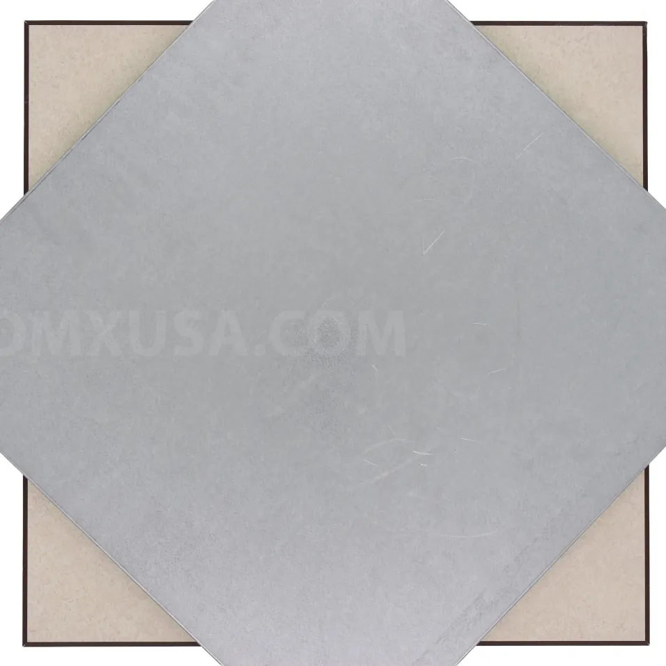 Raised Access Floor Panels Ivory Essence HPL