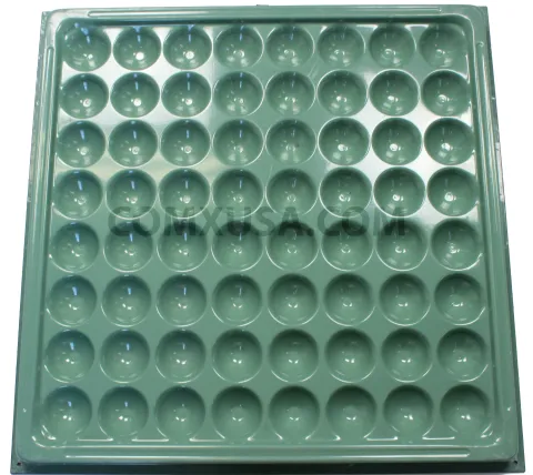 ASM FS200 Raised Access Flooring