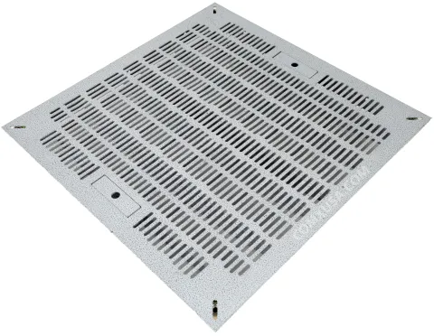 Triad Slotted Raised Access Airflow Panel