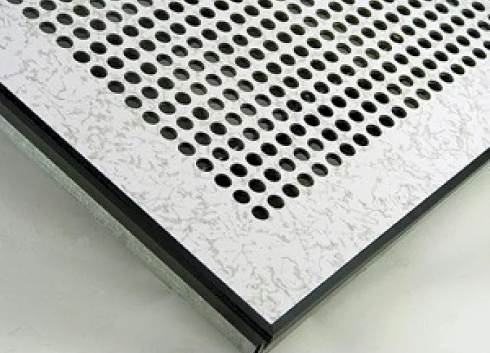 Perforated Raised Access Floor Tiles Perforated Raised Access Floor Tiles